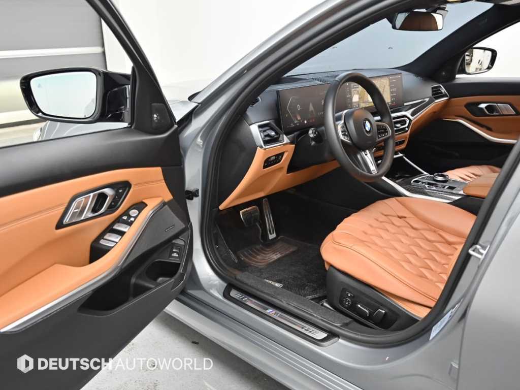 BMW 3 series - Vista 11