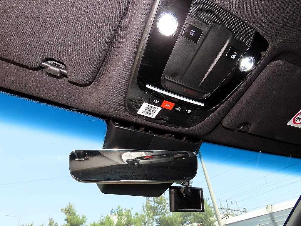 KIA K8 2022 Negro - Importación desde Corea - HF Imports Iquique - Foto 15