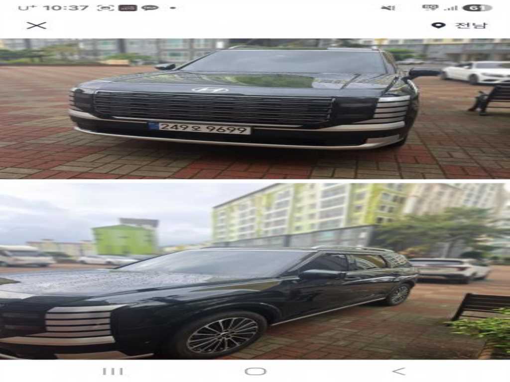 HYUNDAI Palisade 2026 - Importación desde Corea - HF Imports Iquique - Foto 1