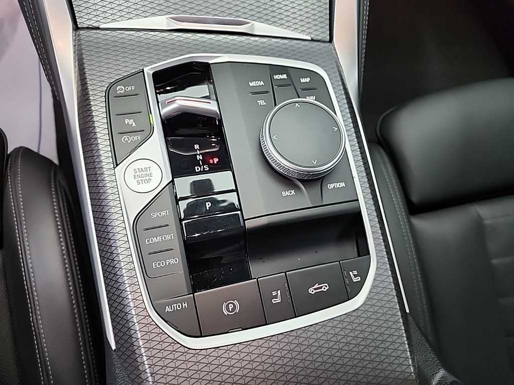 BMW 4 Series - Vista 8