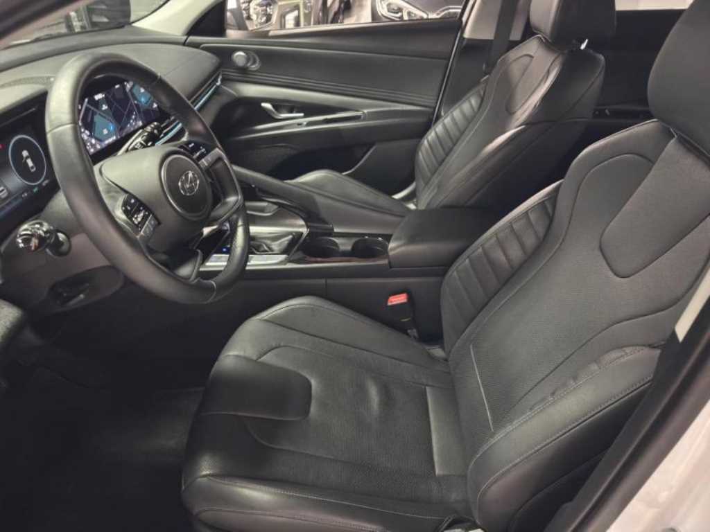 HYUNDAI Avante 2021 - Importación desde Corea - HF Imports Iquique - Foto 16