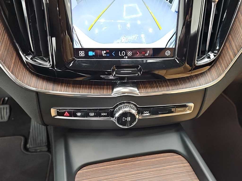 Volvo XC60 - Vista 10