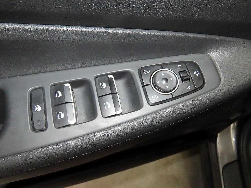 HYUNDAI Santa Fe 2019 Gris - Importación desde Corea - HF Imports Iquique - Foto 13