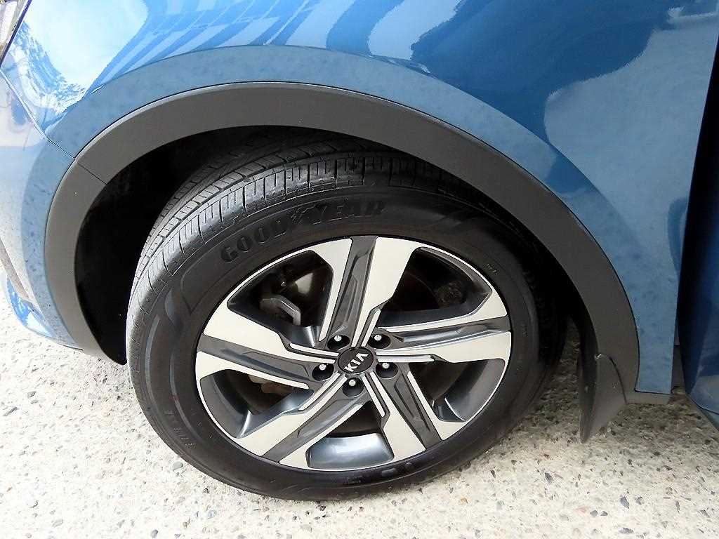 KIA Sorento 2021 Azul - Importación desde Corea - HF Imports Iquique - Foto 20