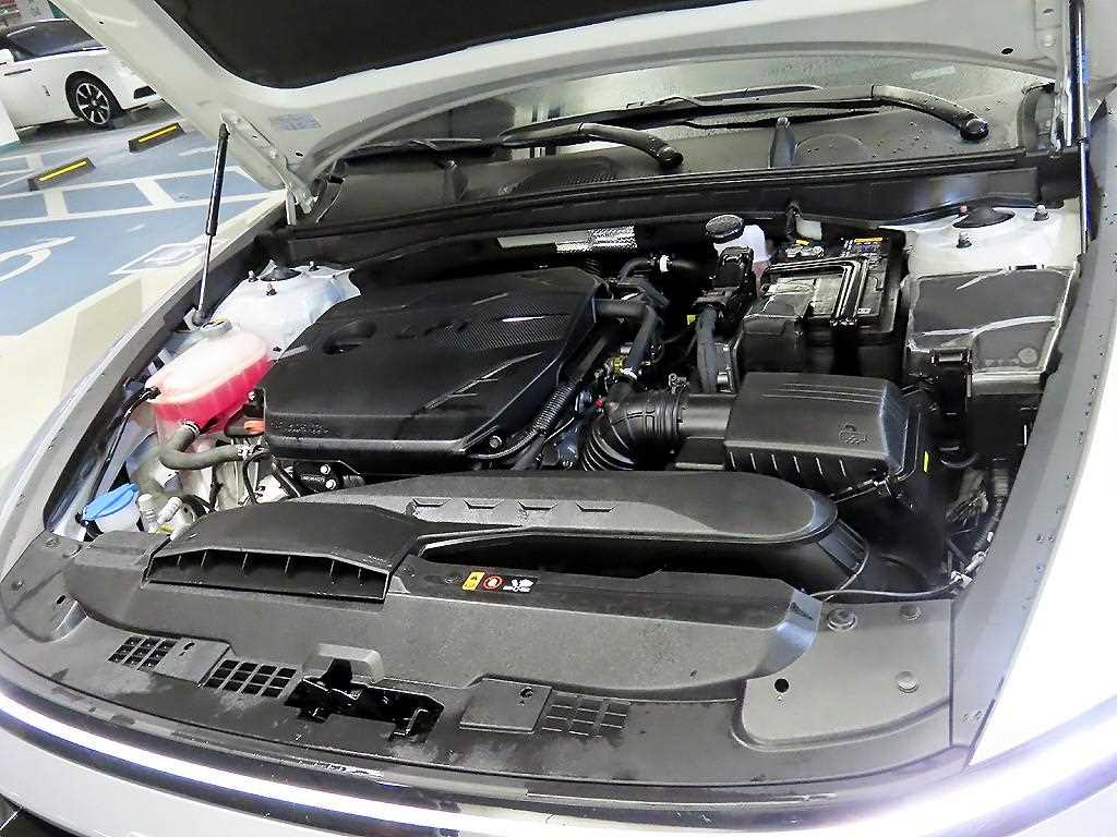 HYUNDAI Sonata 2026 Plateado - Importación desde Corea - HF Imports Iquique - Foto 17