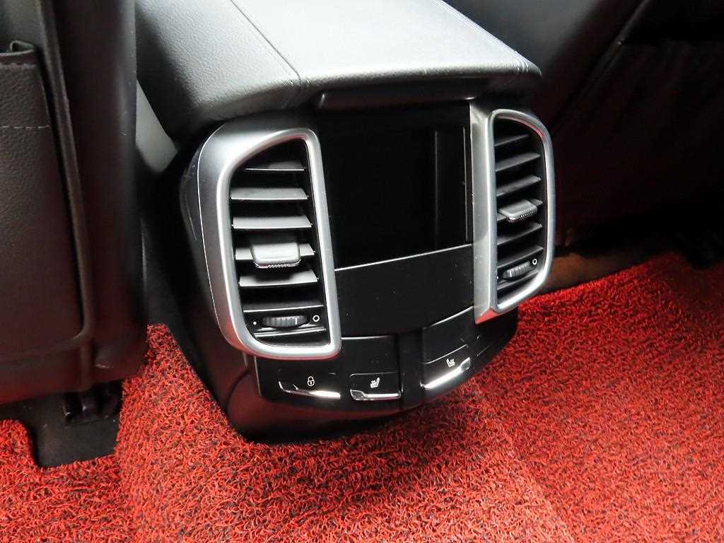 Porsche Cayenne 2013 Blanco - Importación desde Corea - HF Imports Iquique - Foto 16