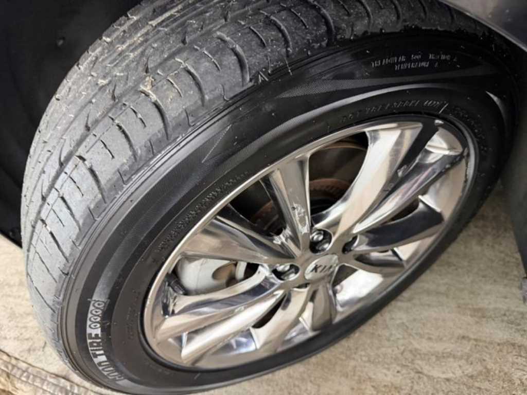 KIA Carnival 2020 Negro - Importación desde Corea - HF Imports Iquique - Foto 20