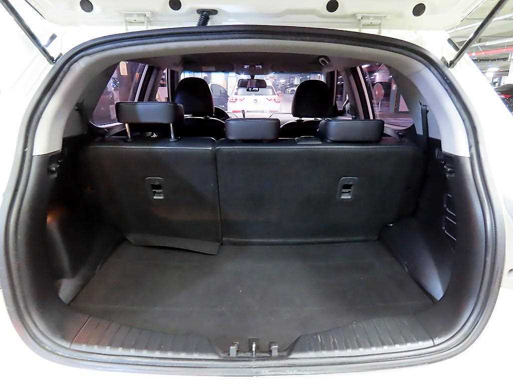 Ssangyong Tivoli 2016 - Importación desde Corea - HF Imports Iquique - Foto 17