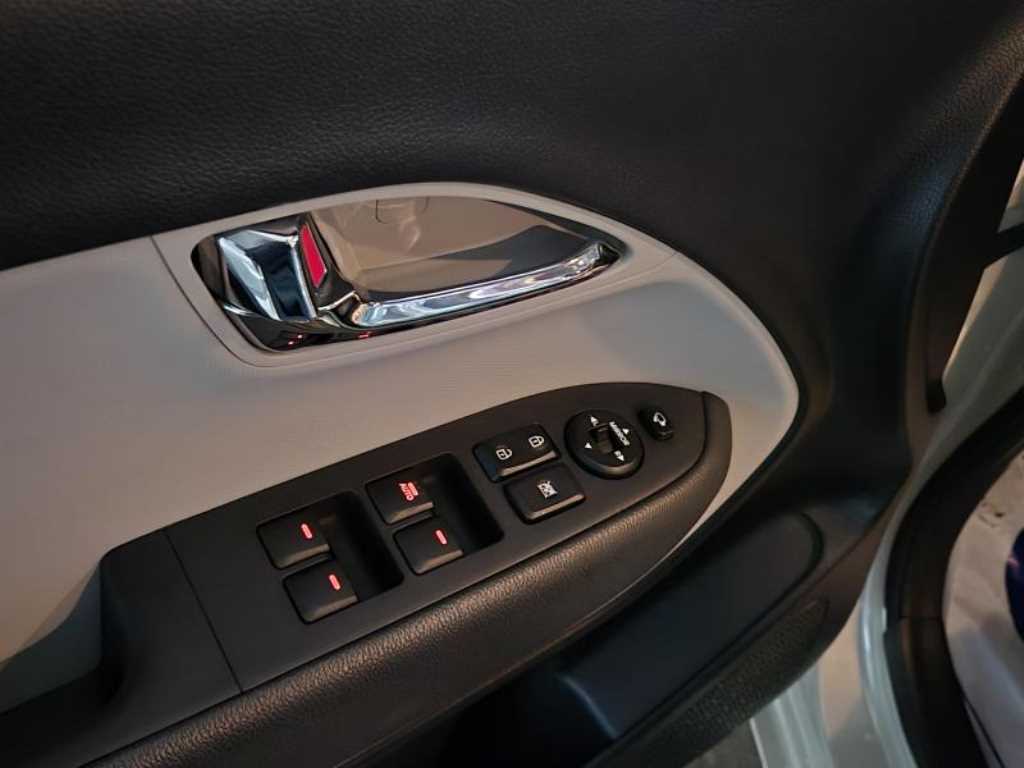 KIA Ray 2016 the color of pearl - Importación desde Corea - HF Imports Iquique - Foto 13