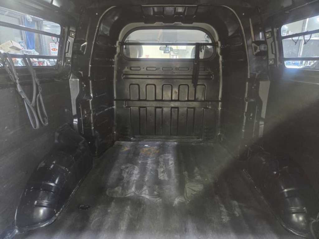 HYUNDAI Starex 2021 - Importación desde Corea - HF Imports Iquique - Foto 1