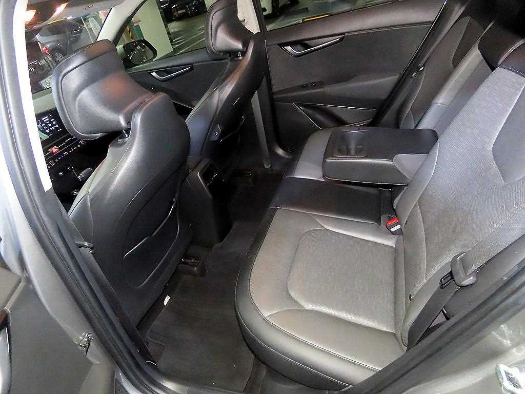 KIA Niro - Vista 7