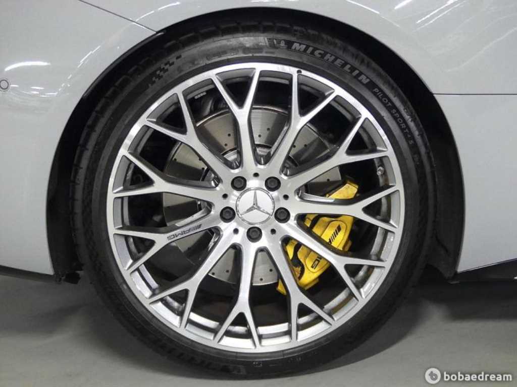 Mercedes Benz SL Class 2023 Blanco - Importación desde Corea - HF Imports Iquique - Foto 20