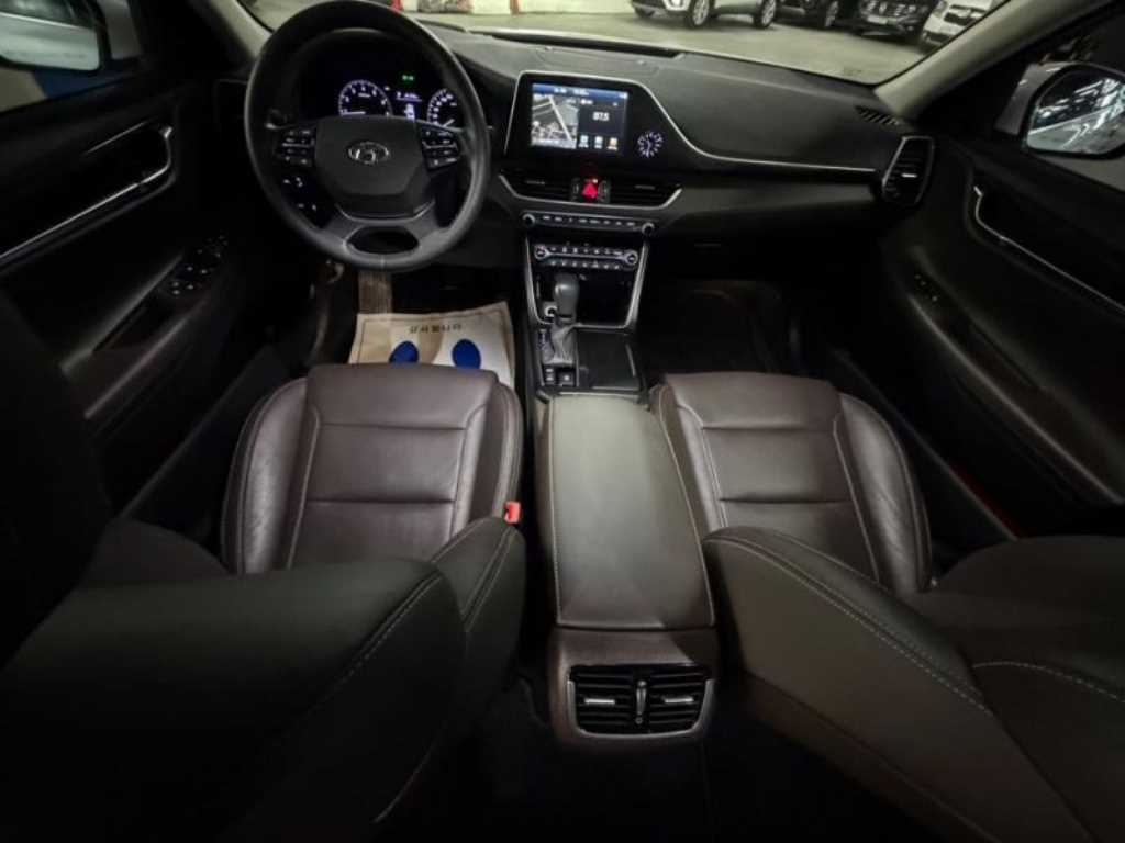 HYUNDAI Grandeur - Vista 6