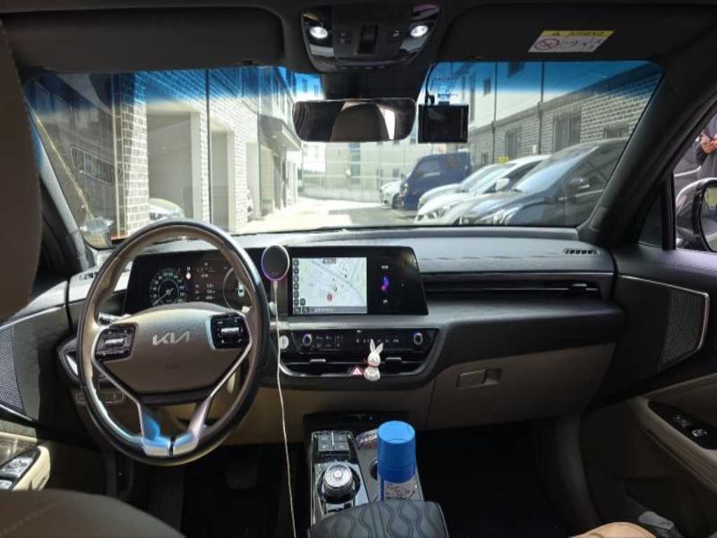 Chevrolet Trax - Vista 9