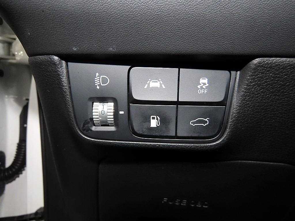 HYUNDAI Grandeur 2020 Blanco - Importación desde Corea - HF Imports Iquique - Foto 14