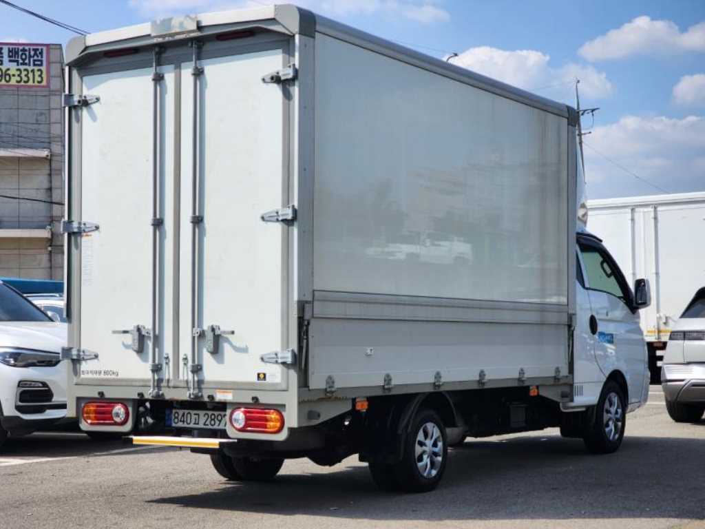 Small Truck Top_Wingbody - Vista 2