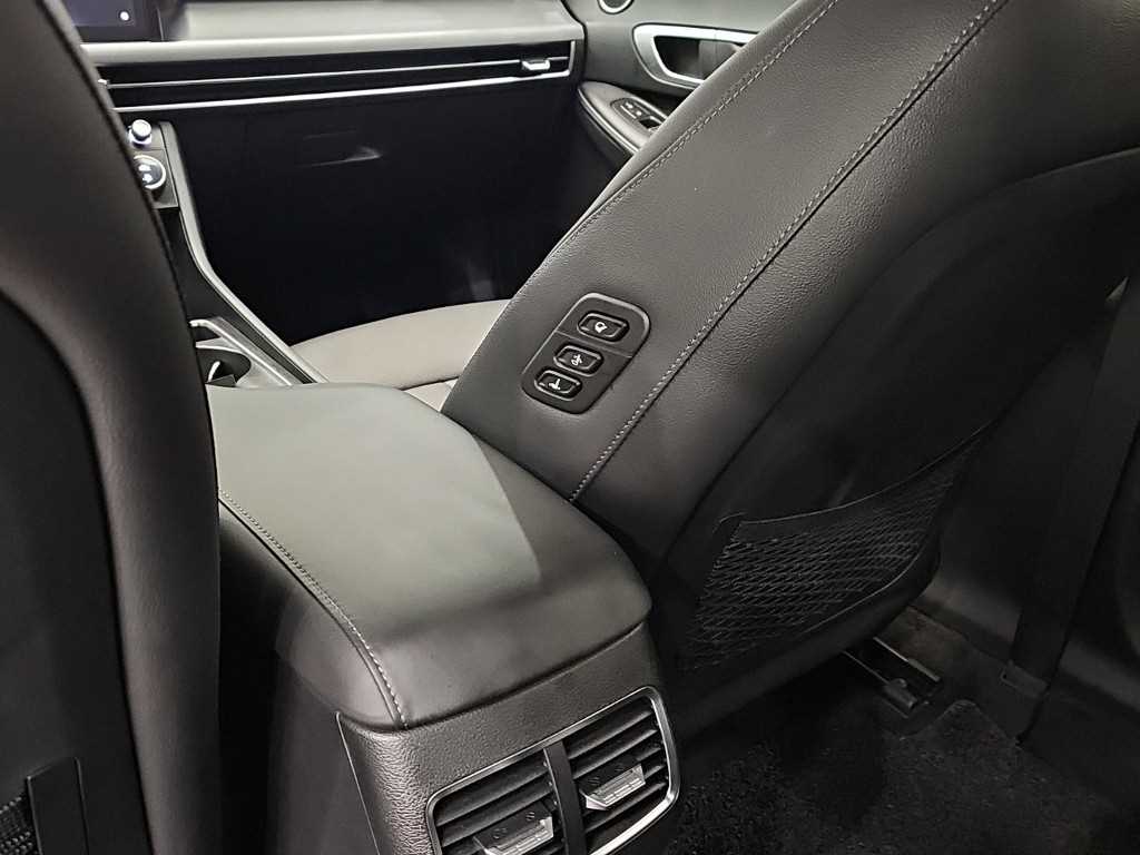 HYUNDAI Sonata 2024 Negro - Importación desde Corea - HF Imports Iquique - Foto 15