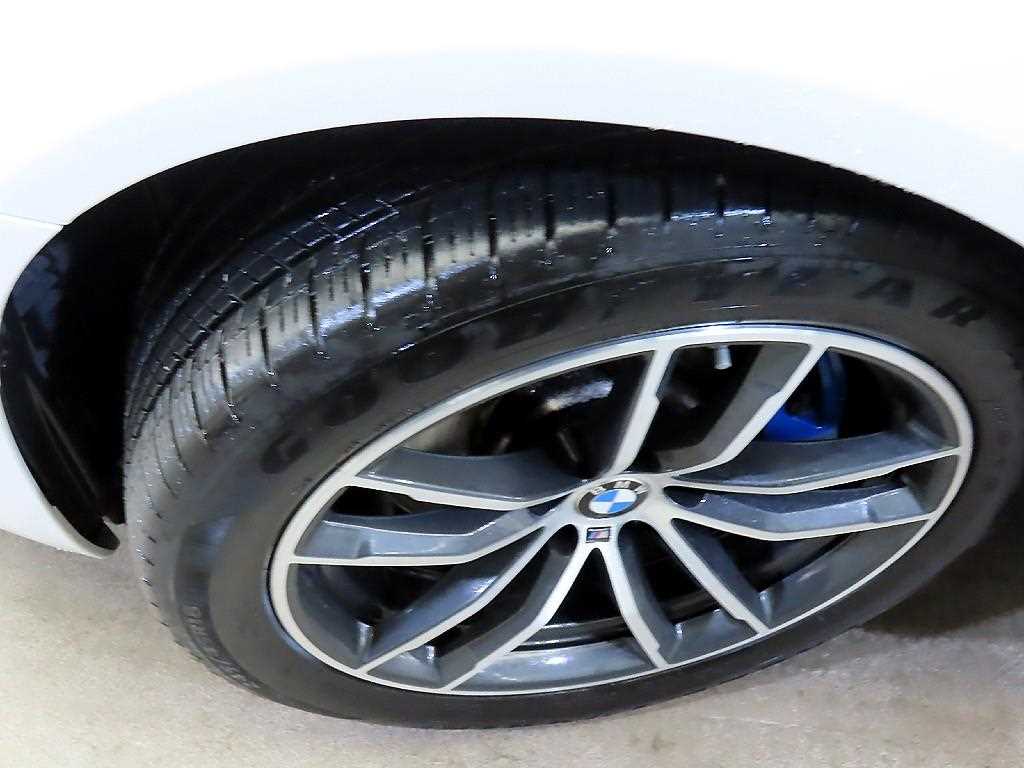 BMW 5 Series 2021 Blanco - Importación desde Corea - HF Imports Iquique - Foto 20