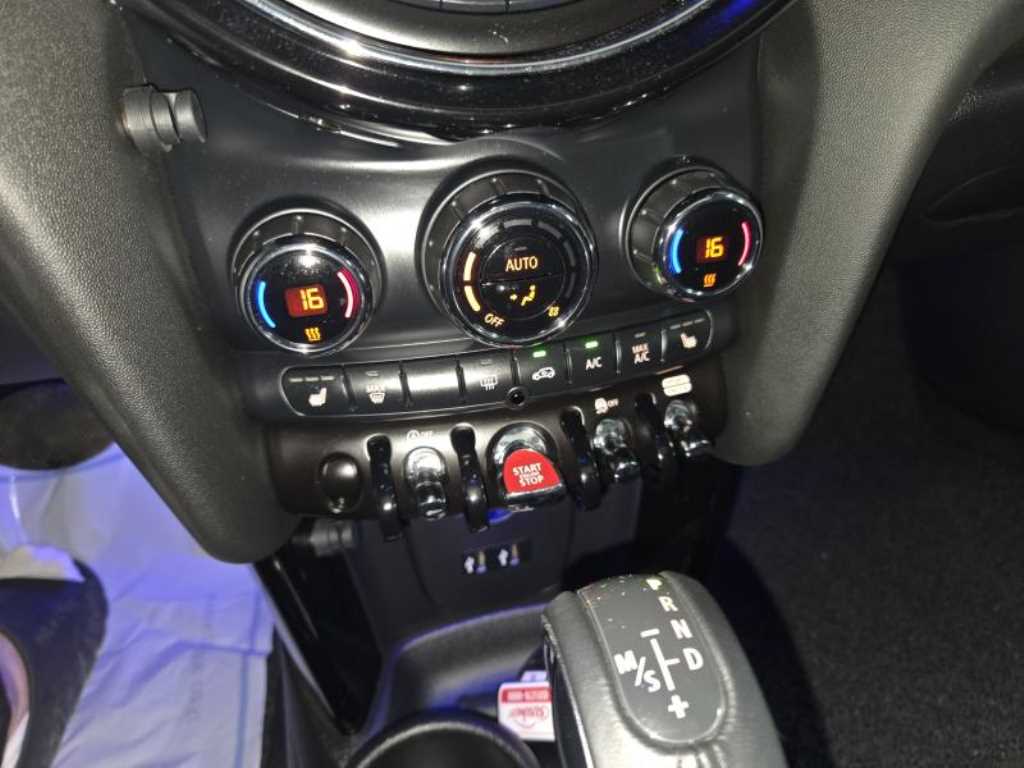 Mini Cooper - Vista 12
