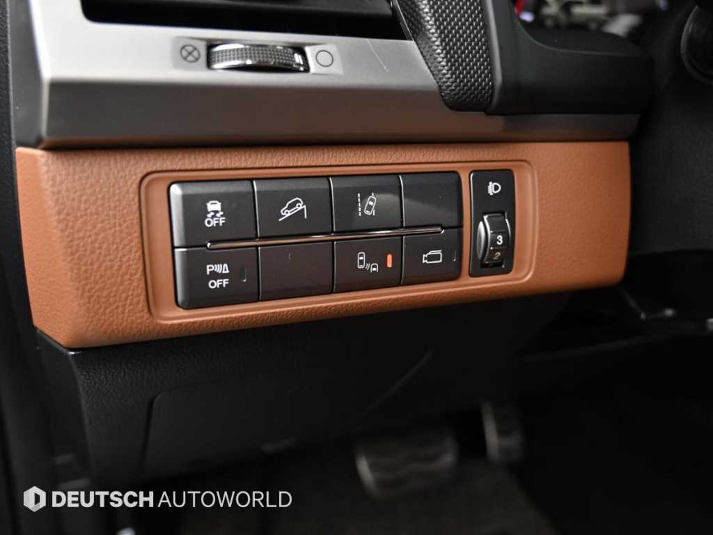 Ssangyong Rexton 2019 Gris - Importación desde Corea - HF Imports Iquique - Foto 18