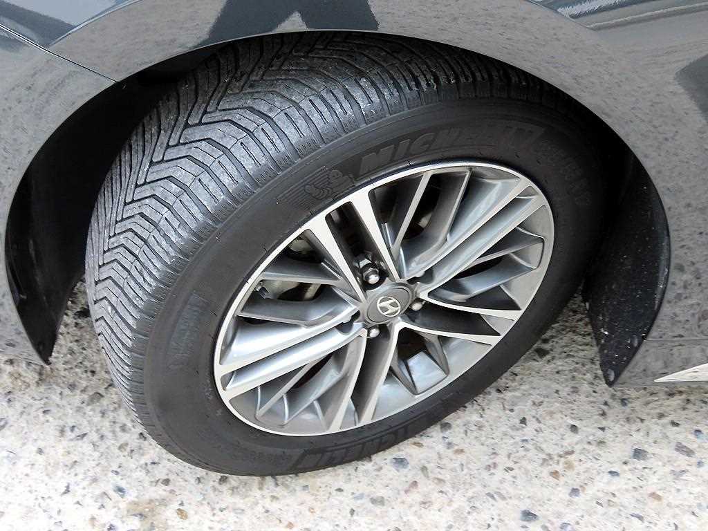HYUNDAI Grandeur 2017 - Importación desde Corea - HF Imports Iquique - Foto 19
