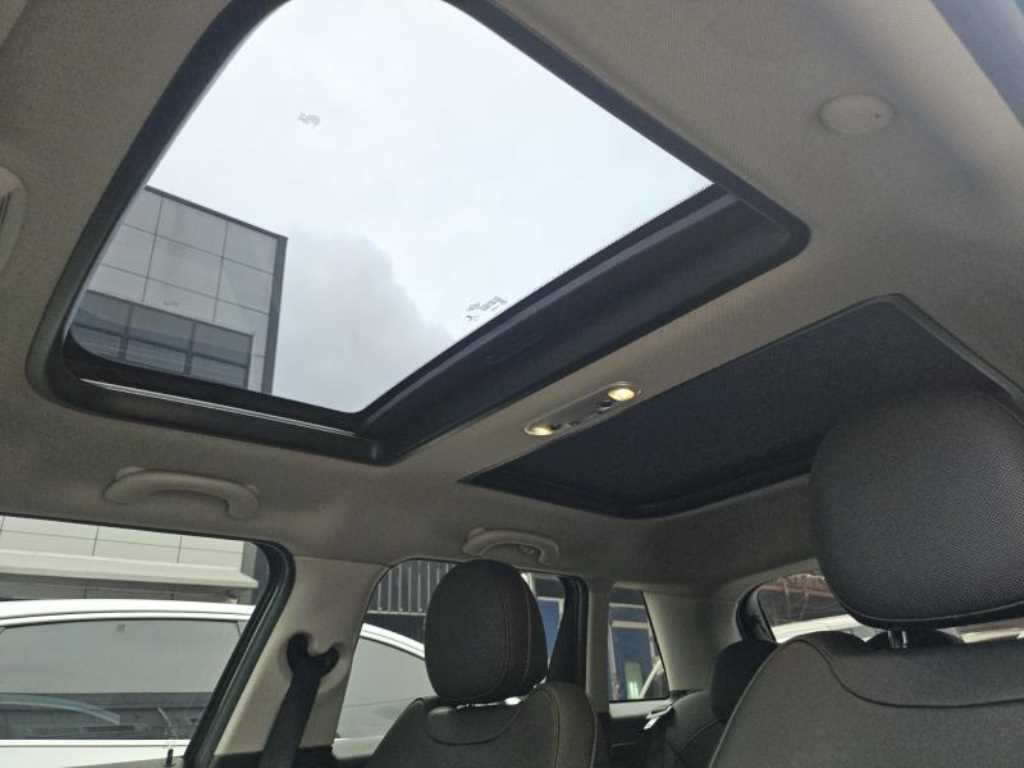 Mini Cooper - Vista 6