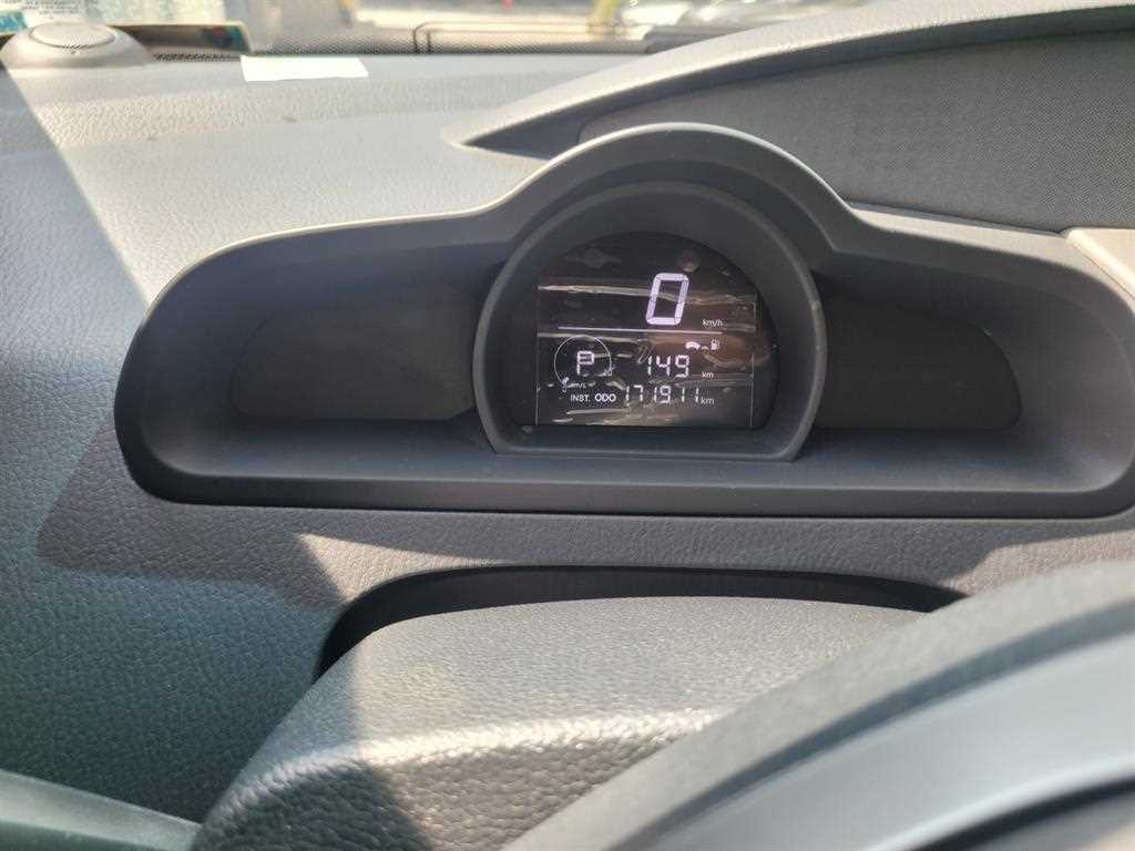 Ssangyong Korando - Vista 3