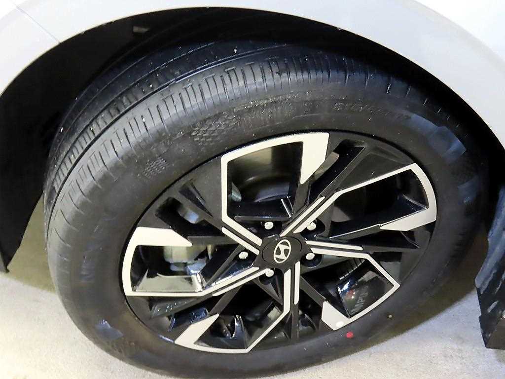 HYUNDAI Sonata 2026 Plateado - Importación desde Corea - HF Imports Iquique - Foto 18