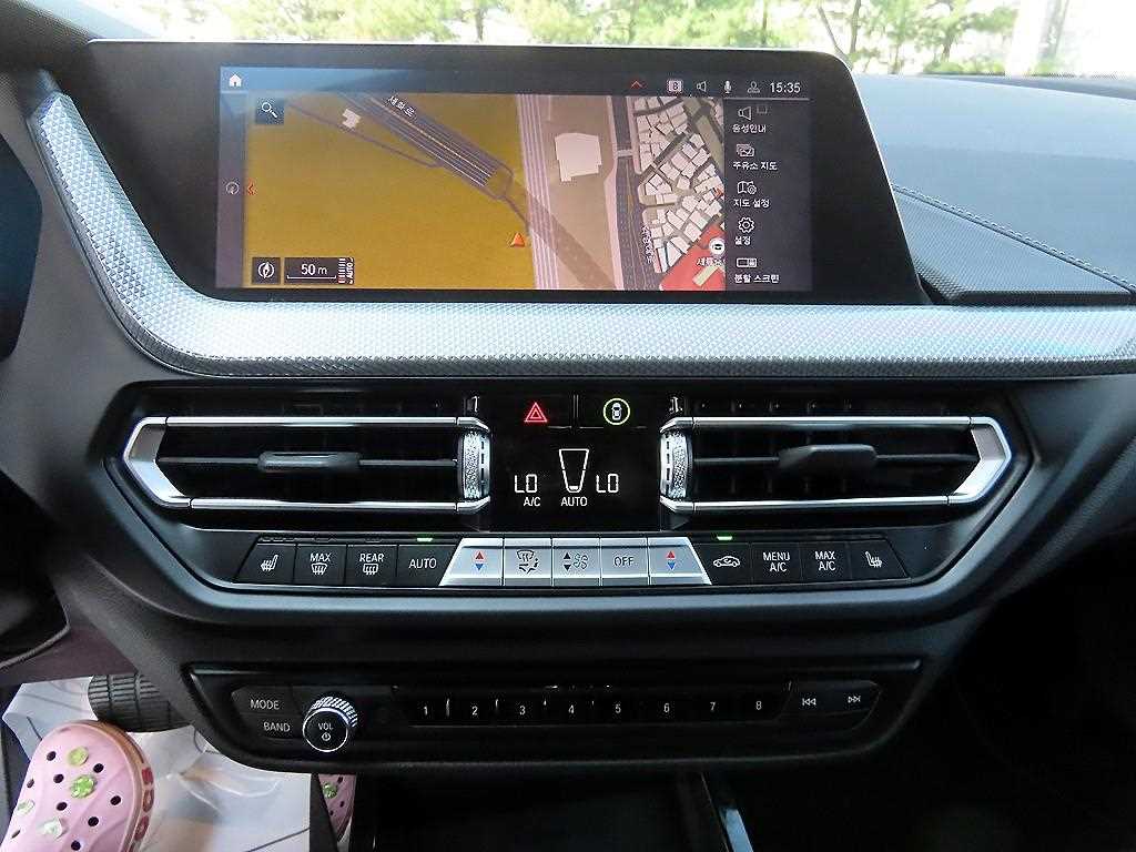 BMW 1 series - Vista 12