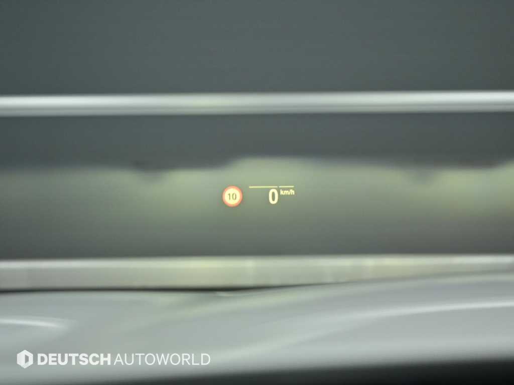 BMW 5 Series 2021 Blanco - Importación desde Corea - HF Imports Iquique - Foto 17