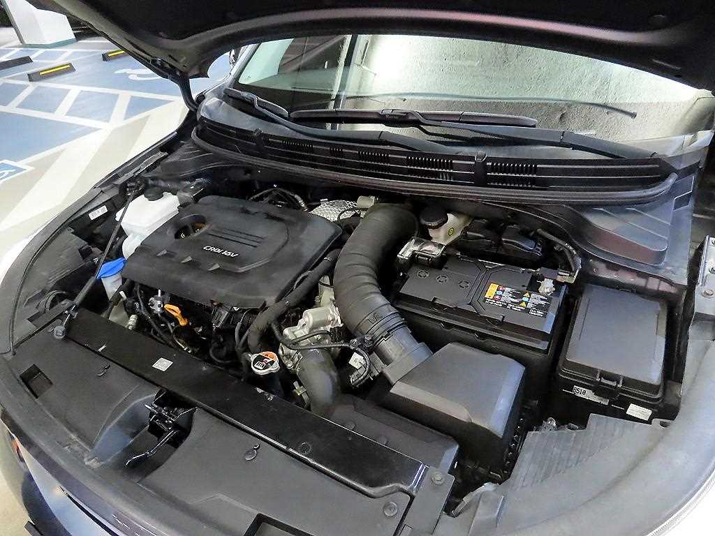 KIA Stonic 2018 - Importación desde Corea - HF Imports Iquique - Foto 19