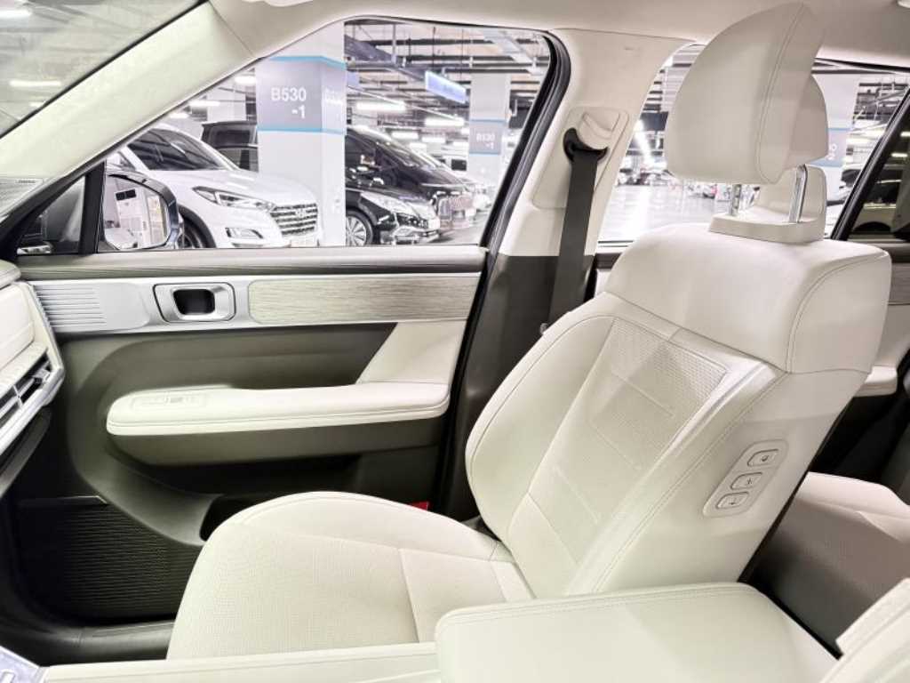 HYUNDAI Santa Fe - Vista 9