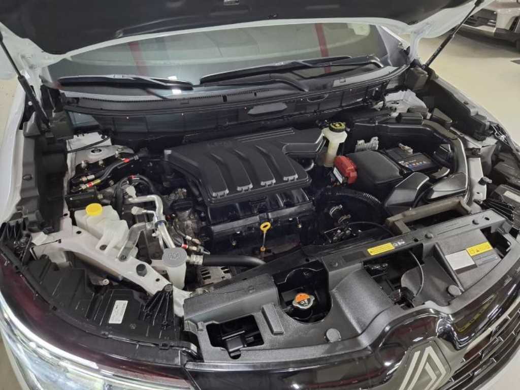 SAMSUNG QM6 2025 Blanco - Importación desde Corea - HF Imports Iquique - Foto 19