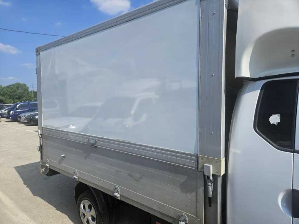 Small Truck Top_Wingbody - Vista 8