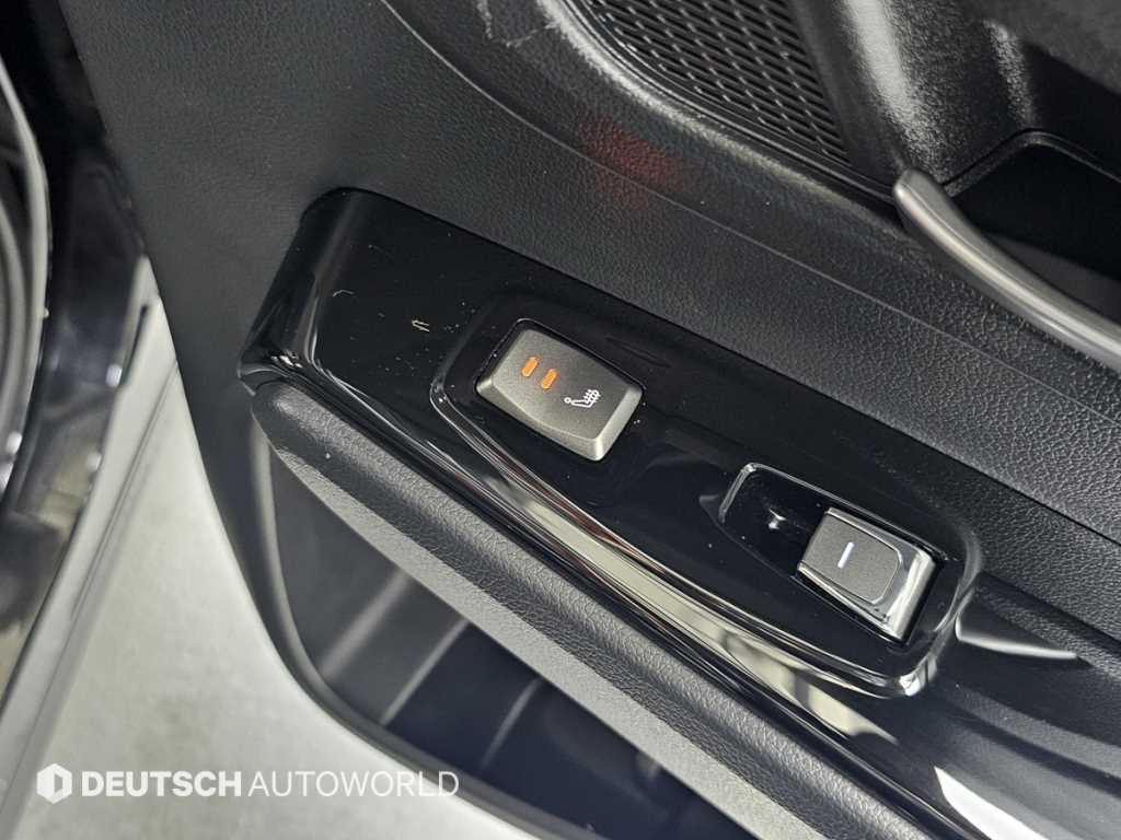 Ssangyong Korando 2022 Negro - Importación desde Corea - HF Imports Iquique - Foto 16