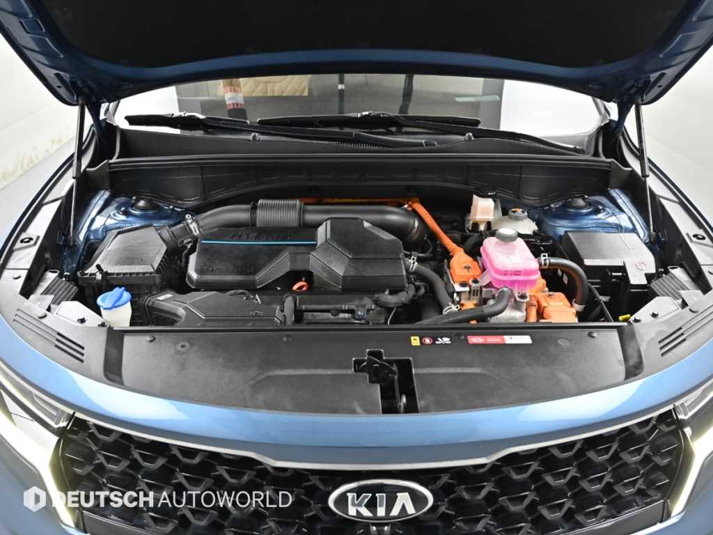 KIA Sorento - Vista 6
