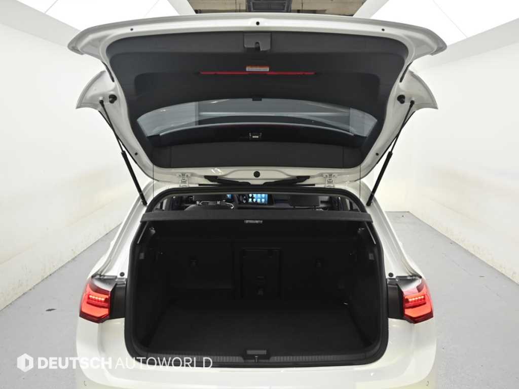 Volkswagen Golf 2024 Blanco - Importación desde Corea - HF Imports Iquique - Foto 19