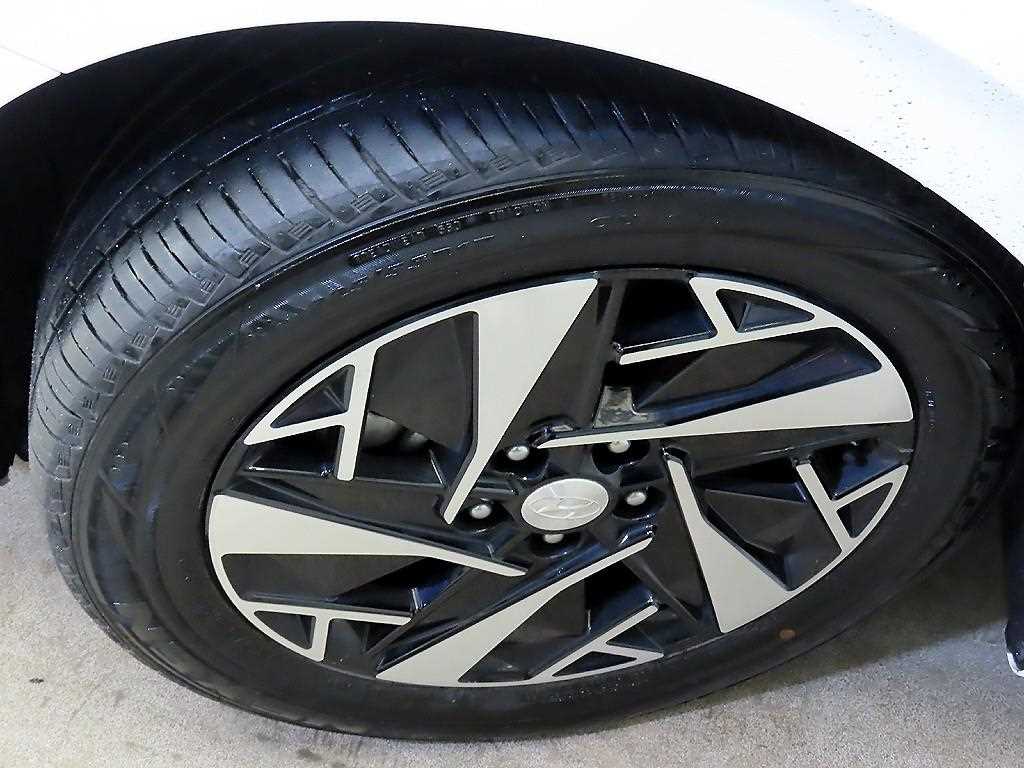HYUNDAI Grandeur 2023 Blanco - Importación desde Corea - HF Imports Iquique - Foto 20