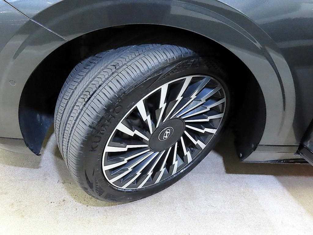 HYUNDAI Grandeur 2024 Gris - Importación desde Corea - HF Imports Iquique - Foto 20