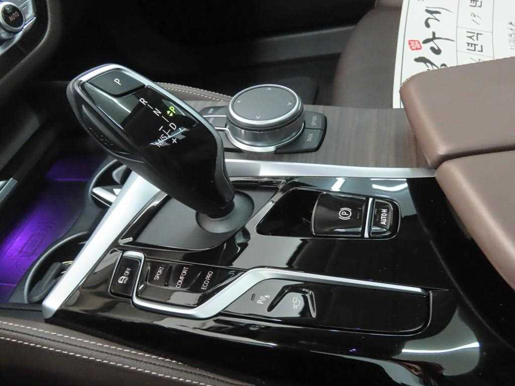 BMW 5 Series - Vista 12