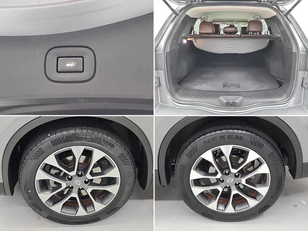 SAMSUNG QM6 2017 Gris - Importación desde Corea - HF Imports Iquique - Foto 18
