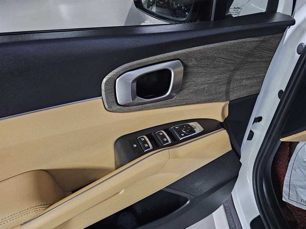 KIA Sorento - Vista 5