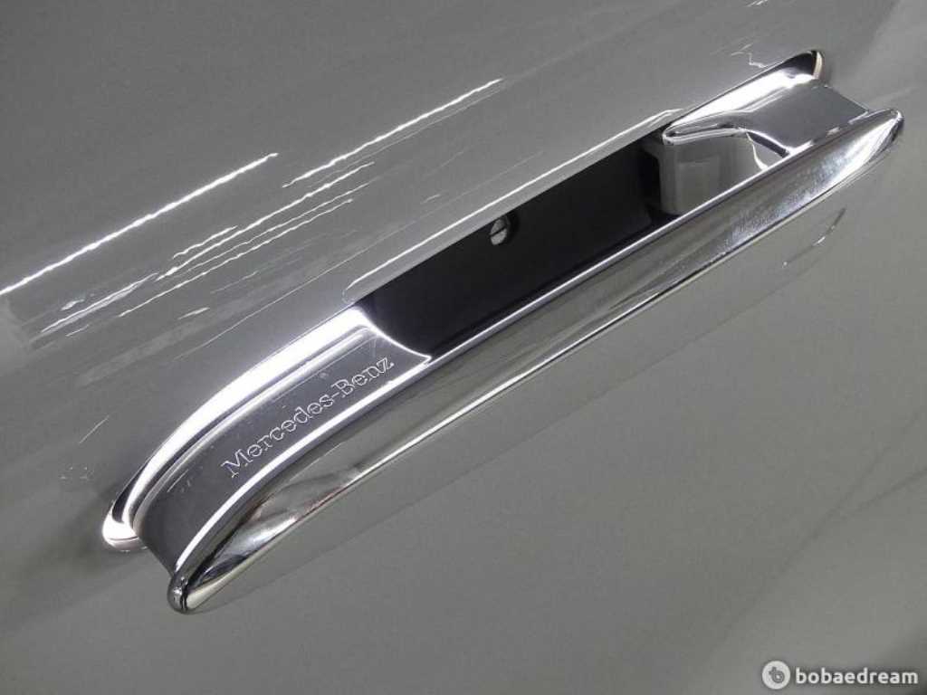 Mercedes Benz SL Class 2023 Blanco - Importación desde Corea - HF Imports Iquique - Foto 19