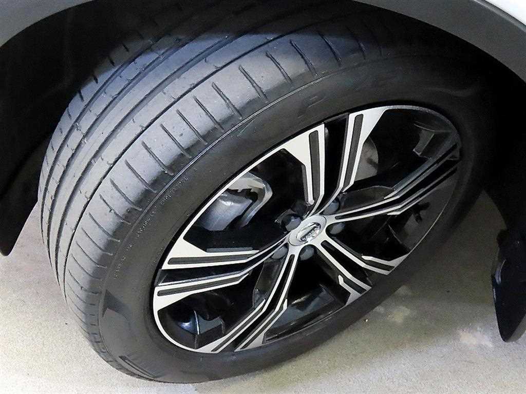 Volvo XC40 2022 Blanco - Importación desde Corea - HF Imports Iquique - Foto 20
