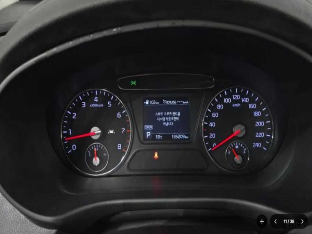 KIA Sorento - Vista 7