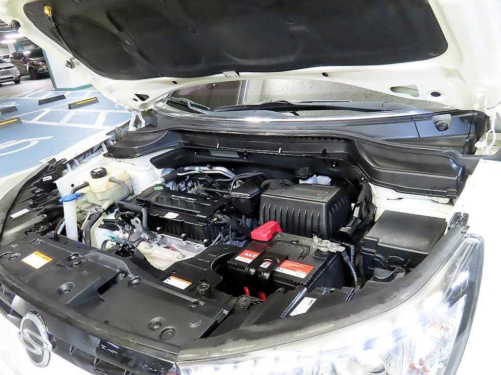 Ssangyong Tivoli 2016 - Importación desde Corea - HF Imports Iquique - Foto 18