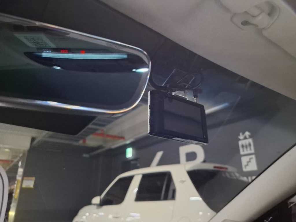 KIA K8 2022 Negro - Importación desde Corea - HF Imports Iquique - Foto 16
