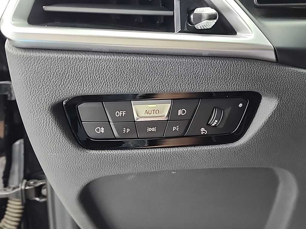 BMW 4 Series 2025 - Importación desde Corea - HF Imports Iquique - Foto 18
