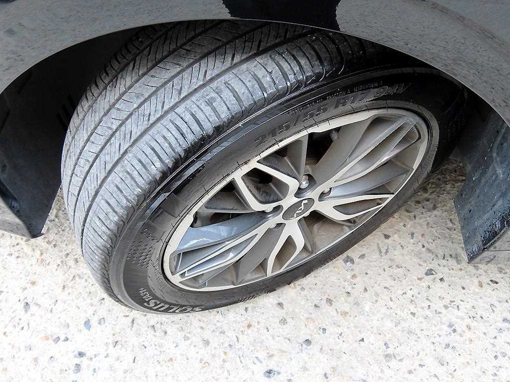 KIA K5 2023 Negro - Importación desde Corea - HF Imports Iquique - Foto 17
