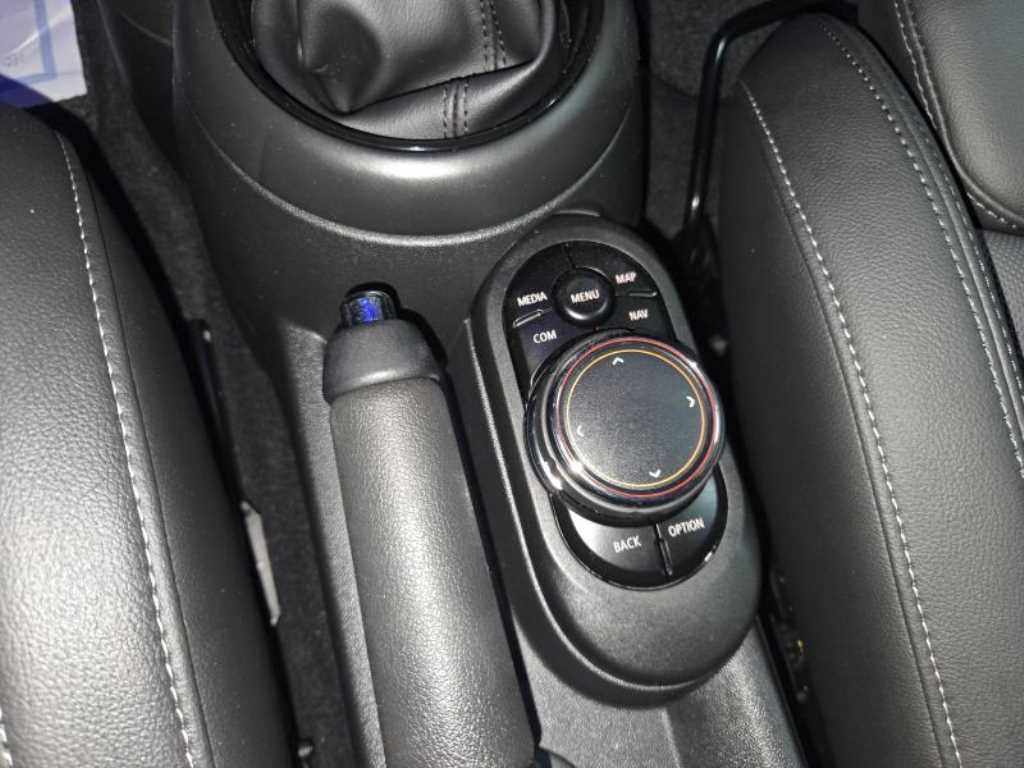 Mini Cooper 2019 Gris - Importación desde Corea - HF Imports Iquique - Foto 13